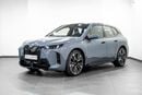 بي أم دبليو iX iX xDrive60