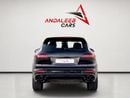 Porsche Cayenne GTS PORSCHE CAYENNE GTS | 4.8L V8 | 440 HP | AWD | 2016 | GCC SPECS