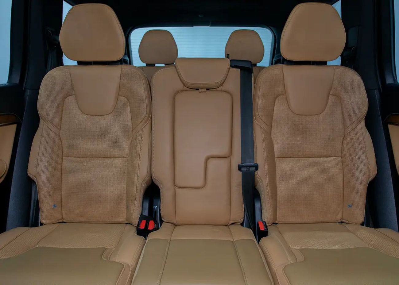 Volvo XC90 INSCRIPTION 0% Down Payment Available • Full Service History • GCC Spec