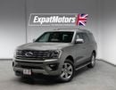 Ford Expedition XLT