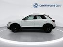 فولكس واجن T ROC LIFE Black Style 1.4L | Adaptive Cruise | LED Headlights | Discover Media Navigation | Rear Ca