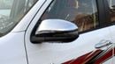 Toyota Hilux DLX 2.4L Diesel MT 2026YM