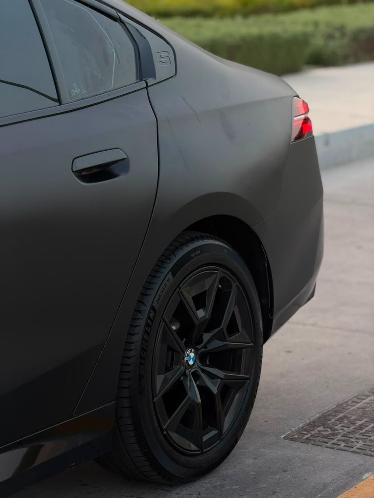 BMW 520i BMW 520 i 2024 3.0