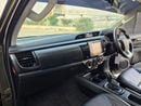 تويوتا هيلوكس GR Body Kit Installed - 2.8 - Diesel - 4WD - AT