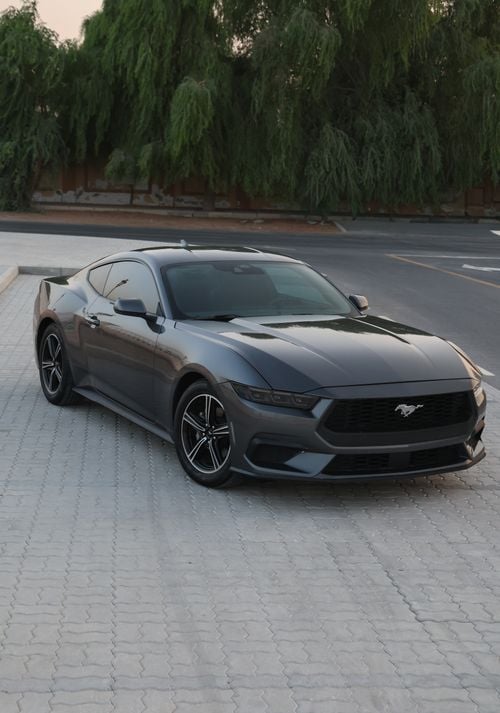 Ford Mustang STANDARD