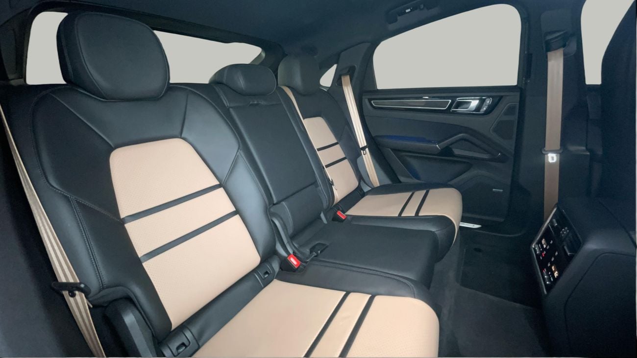 Porsche Cayenne PLATINUM EDITION 2023 | AED 4561/Month | 0 DP | 30 Day Return | Warranty | Service History