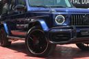 Mercedes Benz G500 STANDARD