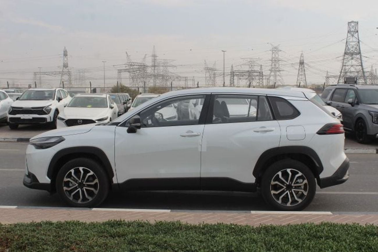 Toyota Frontlander Luxury