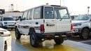 Toyota Land Cruiser 70