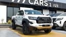 Toyota Hilux GR SPORT 2.8L DIESEL 2026