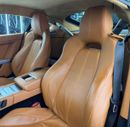 Aston Martin Vantage STD
