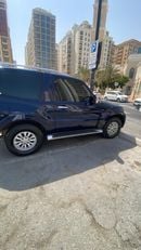 Mitsubishi Pajero GLS LOWLINE