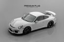 Porsche 911 GT3