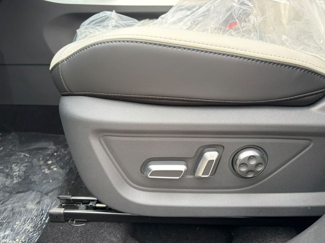 Jetour Dashing LUXURY *JETOUR 1.5L DASHING TURBO FULL OPTION* MODEL :2026