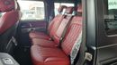 Mercedes Benz G63 AMG STANDARD