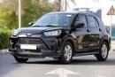 تويوتا ريز E Used 2023 Toyota Raize for Sale in Dubai | Compact Turbo SUV