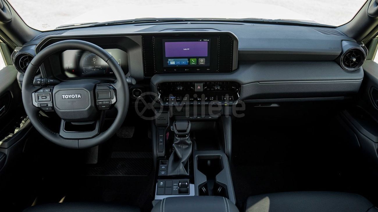 Toyota Prado TOYOTA PRADO 250