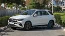 Mercedes Benz GLE 450 AMG 4MATIC EQ Boost AWD (For Export , НА ЭКСПОРТ) 2026 GCC Без пробега