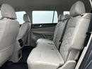 Volkswagen Teramont TRENDLINE Teramont 2L | Excellent Value | UPGRADED Leather Seats | GCC Spec | VW Certified