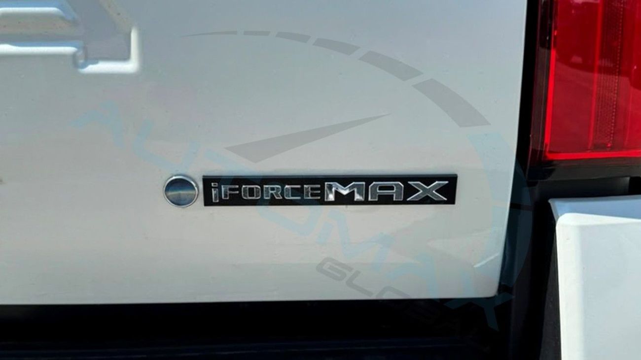 Toyota Tacoma Limited (For Export , НА ЭКСПОРТ) PY 26/26 i-Force Max 2.4T Hybrid 4x4 Без пробега