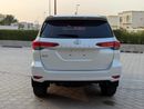 Toyota Fortuner EXR