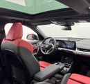 BMW X2 SDRIVE18i M SPORT 2024 BMW X2 sDrive18i M-sport, 5/2029 BMW Warranty and Service Contract, BMW Servi