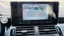 Toyota Land Cruiser GXR