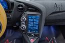 مكلارين 720S SPIDER 2021, Excellent Condition, Fully Loaded, European Spec