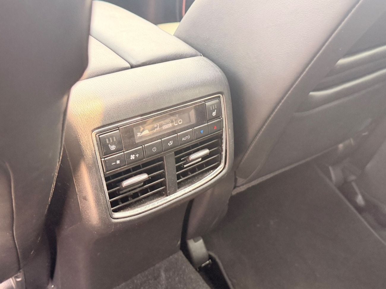Mazda CX-9 GT