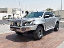 Isuzu D-MAX STANDARD