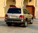 Lexus LX470 لكزس LX470 خليجي LX 470 GCC Specs - Reliable Luxury SUV
