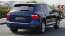 Porsche Cayenne STANDARD