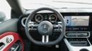 Mercedes Benz CLA 200 AMG COUPE GCC 2027 With 2 Years Unlimited Mileage Warranty At Official Dealer