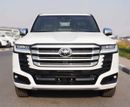 Toyota Land Cruiser VXR TOYOTA Land Cruiser 3.5 HEV GCC 2026 Full option