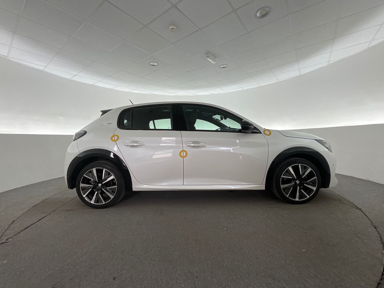 Peugeot 208 GT | Guaranteed Warranty | 0 Down Payment