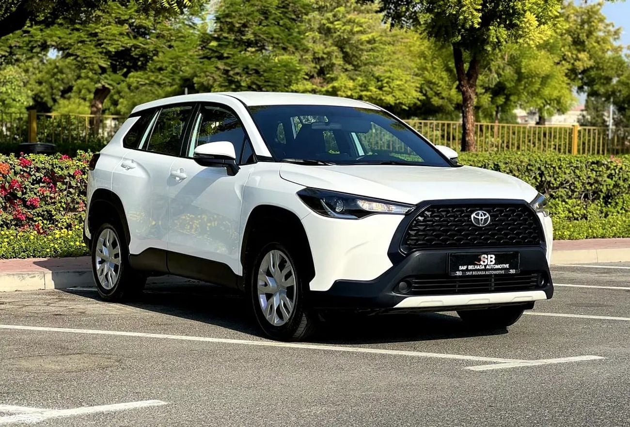Toyota Corolla Cross XL NO CONVENIENCE FEES | UNDER WARRANTY | CERTIFIED PRE-OWNED | 0% DOWN PAYMENT