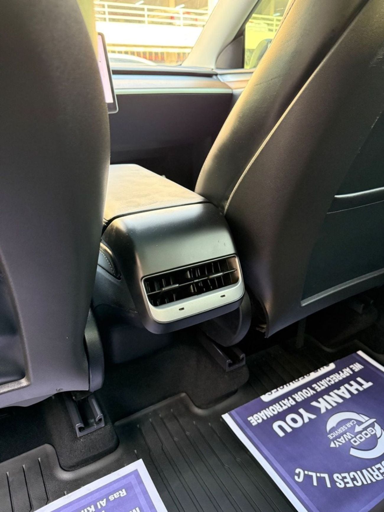 Tesla Model Y LONG RANGE 2024 DUAL MOTOR 360 CAMERA FULL ELECTRIC