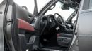 Toyota Land Cruiser VXR 2026 Toyota Land Cruiser VXR 3.5L AT Hybrid (Gray-Red)