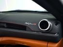 فيراري بورتوفينو M ستاندارد CARBON-FIBRE STEERING WHEEL WITH LEDs | ONLY 13,197 KM | TAN LEATHER INTERIOR