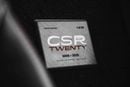 كاترهام سفن CRS Twenty