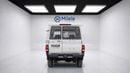Toyota Land Cruiser 70 LC 78 HARDTOP 2.8L MT
