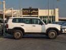 Toyota Prado ALL ROUNDER G 2.4 Petrol