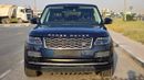Land Rover Range Rover VOGUE SE