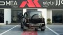 لاند روفر ديفندر Ultimate Edition P525 V8 5.0 Black 2026MY Export Only V8 5.0 Black 2026MY Export Only