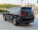 Toyota Land Cruiser GXR Toyota landcruise 2020Model Facelifted 2025 4.0L V6 petrol Engine Colour Black push start Transm