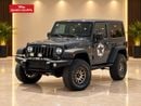Jeep Wrangler BLACK MOUNTAIN AVAILABLE NOW AT QUICK CARS