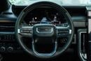 جي أم سي يوكون DENALI GMC Yukon 2500 Denali 2025 GCC | Agency Warranty | Service Contract
