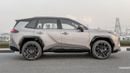 Toyota RAV4 XSE HEV 2026 Toyota Rav4 XSE 2.5L AT Hybrid (Bronze-Black)