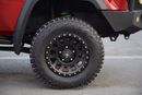 Toyota Land Cruiser Pick Up 4x4 Diesle RHD