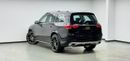 مرسيدس بنز GLS 580 STANDARD مرسيدس بنز GLS580 4MATIC موديل 2020، مزودة بحزمة خدمة مرسيدس بنز لعام 2028، مع ضمان، وسجل صيانة كامل